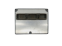 Controller 3M51-12A650-GD Ford Visteon 45668