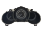 Speedometer/Instrument Cluster Citroen C3 96665881XT A2C53365600