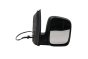 Mirror Right For VW Caddy 2K1857508K 88570097202 DPA