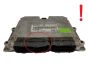 Controller 55188215 0281011420 1039S02355 Fiat Bosch 16522