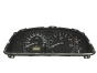 Speedometer/Instrument Cluster Opel Agila 09214266 110008952054 42331