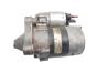 Starter 8200266777 TS10E3 1.6 16v Renault Dacia