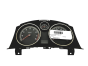 Speedometer/Instrument Cluster Opel Astra H Zafira B 13267542FX 58802