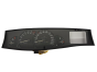 Speedometer/Instrument Cluster Opel 90493818 88481674 Omega B 20626