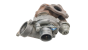 Turbocharger 53149707024 KKK K14-215.690 1.9 TD Peugeot 406 Xantia