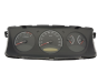 Speedometer/Instrument Cluster SsangYong Kyron Actyon 80210-31520 21141