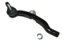 Steering Rod End Original Jumper Boxer Ducato III 381770