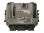 Controller PSA 0281012529 9663475880 9657699480 Bosch