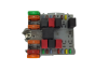 Fuse Box 1349944080 PSA FIAT 18983