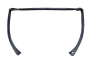 Gasket, Seal Front 9680453980 8401LJ Citroen C3 Pluriel