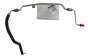Hydraulic Hose New Original 497258093R Dacia Sandero 2