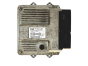 Controller 55194015 ZF MJD6O2.C1 71600.133.05 Opel GM 19495