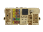 Fuse Box Fiat 51755127 NPL 51759305 Magneti Marelli 19963