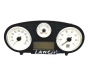 Speedometer/Instrument Cluster Lancia Ypsilon 51709394 110080211009 44614