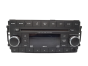 Radio Cd Mp3 Player DVD Chrysler Dodge Jeep 05064055AK