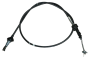Clutch Cable Original Citroen Peugeot C1 107 2150CR