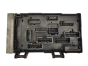 Fuse Box Chrysler 05144579AC 05144509AD