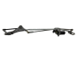 Wiper Mechanism Mercedes-Benz W169 A1698200300 404.902