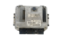 Controller 0281010707 9647158080 9647785580 PSA Bosch 38571