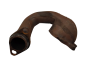 Turbine Pipe 038312 Citroen Peugeot 1.9 TD