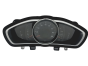 Speedometer/Instrument Cluster Volvo V40 31296886 36001093 RHD Yazaki