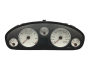 Speedometer/Instrument Cluster Peugeot 407 9658138480 53029