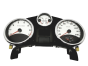 Speedometer/Instrument Cluster Peugeot 207 9666132580 A2C53337654 VDO