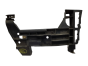 Bumper Slider Left Rear 7701692585 Renault Master 2 7700352211 12557