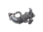 Air Hose 144605692R 0.9 TCe Renault Twingo 3 Smart 