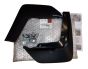 Mudflaps Rear Original 1606416380 Peugeot