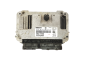 Controller 0261S07612 89661-0H250 PSA Toyota Bosch 24592