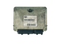 Controller 51793116 IAW4AF.S2  Fiat Magneti Marelli 33824