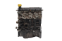 Diesel Engine K9KW718 K9K718 1.5 dci Renault Twingo 2 2009
