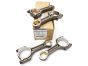 Piston Connecting Rod Original Trafic III Vivaro X-trail 1.6 dCI 1210000Q1H