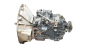 Gearbox ZF S5-42 5010613363 Renault Midlum