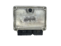 Controller 4D2907401 0281010160 Audi  Bosch