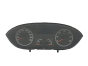 Speedometer/Instrument Cluster Ducato Jumper Boxer 1375910080 54609