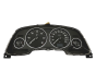 Speedometer/Instrument Cluster Opel Astra G 24451492TG 110080156002 31019