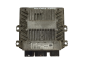 Controller 3S61-12A650-JE 5WS40078H-T SID 804 Ford Siemens 13472