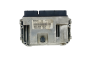 Controller 89661-0H520 0261S16848 Toyota Bosch 