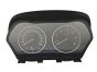Speedometer/Instrument Cluster BMW 1 F20 6210 9283272 9232891