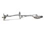 Wiper Mechanism Front Honda CR-V CRV C008