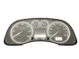 Speedometer/Instrument Cluster Peugeot 307 9636708880 E 05 41416