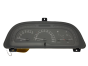 Speedometer/Instrument Cluster Renault Laguna 1 7700416806 C 21754