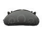 Speedometer/Instrument Cluster Mercedes E W211 A2115407211 VDO