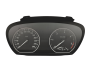 Speedometer/Instrument Cluster BMW 1 E87 1041568 29064