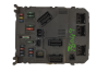 Controller BSI E02-00 S118085210D 9645747480 PSA Siemens 1632