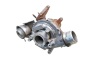Turbocharger H8201164371 144117533R GT1241JOSZ 1.5 DCI Garrett S12