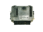 Controller 4M51-12A560-YE 0281011701 Ford Bosch 33159
