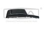 Bumper Grille Right For Audi A3 8V3807672B 88071893502 DPA